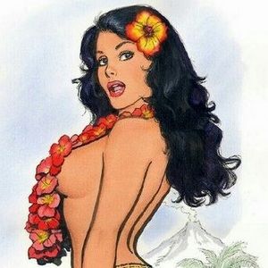 Meet your Posher, Anna